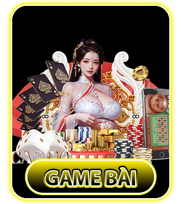 GAME BÀI